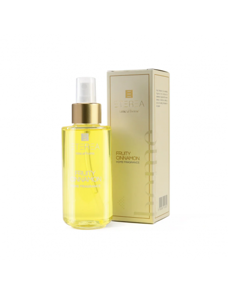 FRUITY CINNAMON - ROOM SPRAY| Acquista su Wingsbeat