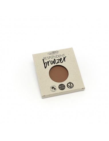 Terra Compatta Resplendent – Bronzer...