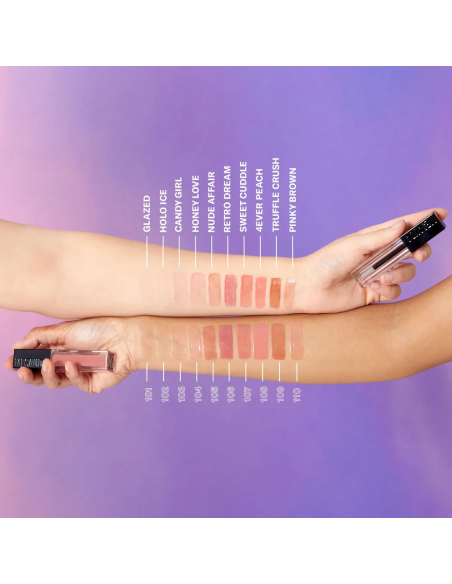 GLOSS MATRIX Candy Girl | Acquista su Wingsbeat