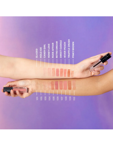 GLOSS MATRIX Nude Affairs | Acquista su Wingsbeat