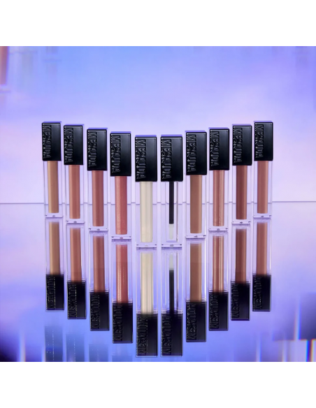 GLOSS MATRIX Nude Affairs | Acquista su Wingsbeat