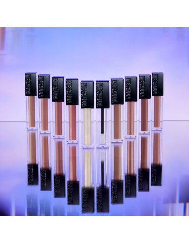 GLOSS MATRIX Retro Dreams | Acquista su Wingsbeat