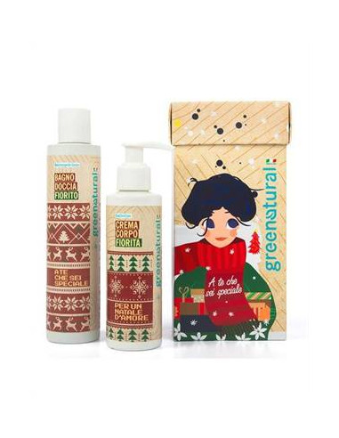 XMAS BOX Magia di Natale | Acquista su Wingsbeat
