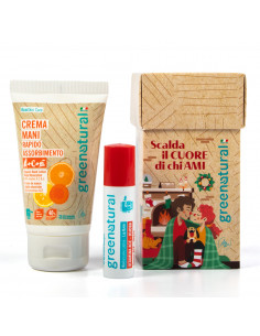 PORTA GIOIE Dolce abbraccio | Acquista su Wingsbeat