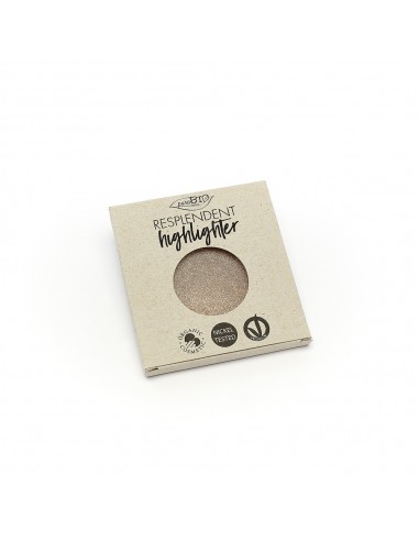 Illuminante Resplendent Highlighter n.01