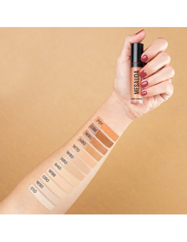 Pro Light Concealer N40 | Acquista su Wingsbeat