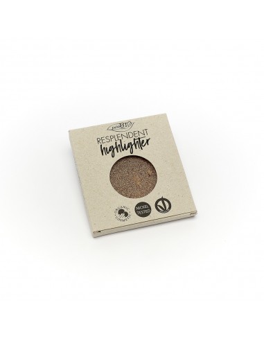 Illuminante Resplendent Highlighter n.03