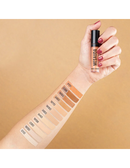 Pro Light Concealer W90| Acquista su Wingsbeat