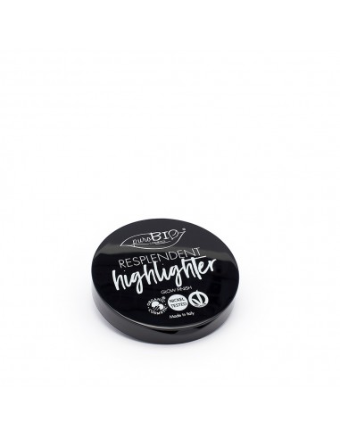 Illuminante Resplendent Highlighter n.02 Illuminante Resplendent Highlighter n.02