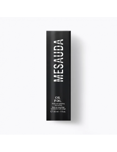 OIL FOIL Primer Viso OIL FOIL Primer Viso