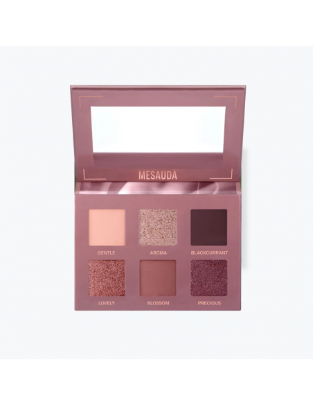 BARE HARMONY PALETTE 201 - TENDER MAUVE | Acquista su Wingsbeat BARE HARMONY PALETTE 201 - TENDER MAUVE | Acquista su Wingsbeat