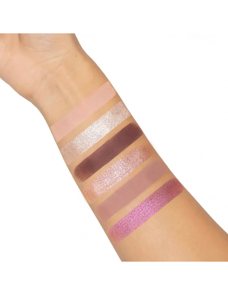 BARE HARMONY PALETTE 201 - TENDER MAUVE | Acquista su Wingsbeat BARE HARMONY PALETTE 201 - TENDER MAUVE | Acquista su Wingsbeat
