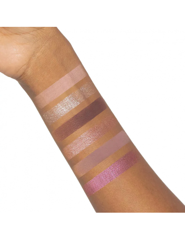 BARE HARMONY PALETTE 201 - TENDER MAUVE | Acquista su Wingsbeat BARE HARMONY PALETTE 201 - TENDER MAUVE | Acquista su Wingsbeat