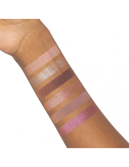 BARE HARMONY PALETTE 201 - TENDER MAUVE | Acquista su Wingsbeat BARE HARMONY PALETTE 201 - TENDER MAUVE | Acquista su Wingsbeat