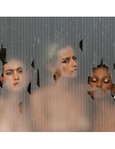 BARE HARMONY PALETTE 201 - TENDER MAUVE | Acquista su Wingsbeat BARE HARMONY PALETTE 201 - TENDER MAUVE | Acquista su Wingsbeat