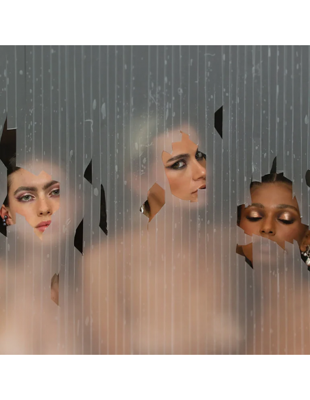 BARE HARMONY PALETTE 201 - TENDER MAUVE | Acquista su Wingsbeat BARE HARMONY PALETTE 201 - TENDER MAUVE | Acquista su Wingsbeat