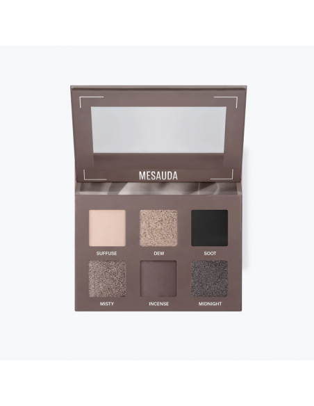 BARE HARMONY PALETTE 202 - DEEP SMOKY| Acquista su Wingsbeat BARE HARMONY PALETTE 202 - DEEP SMOKY| Acquista su Wingsbeat