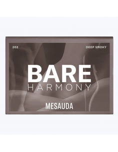 BARE HARMONY PALETTE 202 - DEEP SMOKY| Acquista su Wingsbeat 2