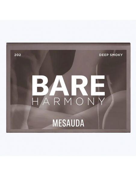 BARE HARMONY PALETTE 202 - DEEP SMOKY| Acquista su Wingsbeat BARE HARMONY PALETTE 202 - DEEP SMOKY| Acquista su Wingsbeat