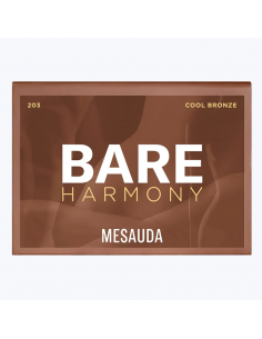 BARE HARMONY PALETTE 203 - COOL BRONZE | Acquista su Wingsbeat 2