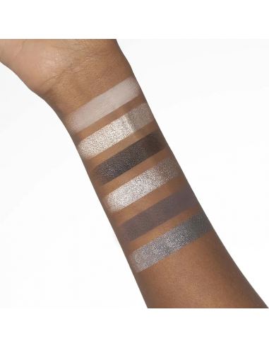 BARE HARMONY PALETTE 203 - COOL BRONZE | Acquista su Wingsbeat