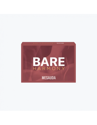 BARE HARMONY PALETTE 204 - DELICIOUS ROSE | Acquista su Wingsbeat