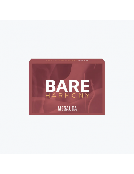 BARE HARMONY PALETTE 204 - DELICIOUS ROSE | Acquista su Wingsbeat