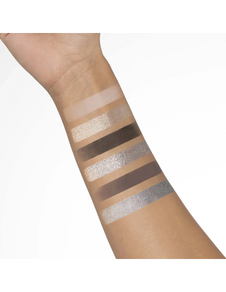 BARE HARMONY PALETTE 204 - DELICIOUS ROSE | Acquista su Wingsbeat