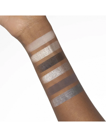 BARE HARMONY PALETTE 204 - DELICIOUS ROSE | Acquista su Wingsbeat