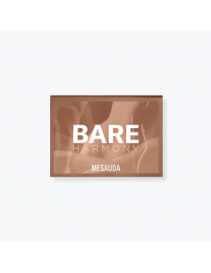 BARE HARMONY PALETTE 206 - TIMELESS NUDE | Acquista su Wingsbeat 2