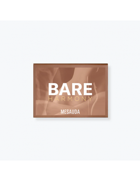 BARE HARMONY PALETTE 206 - TIMELESS NUDE | Acquista su Wingsbeat BARE HARMONY PALETTE 206 - TIMELESS NUDE | Acquista su Wingsbeat