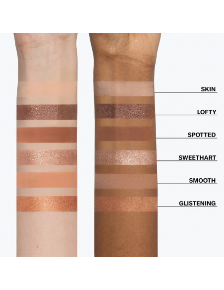 BARE HARMONY PALETTE 206 - TIMELESS NUDE | Acquista su Wingsbeat BARE HARMONY PALETTE 206 - TIMELESS NUDE | Acquista su Wingsbeat