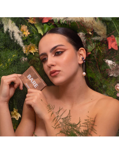 BARE HARMONY PALETTE 206 - TIMELESS NUDE | Acquista su Wingsbeat BARE HARMONY PALETTE 206 - TIMELESS NUDE | Acquista su Wingsbeat