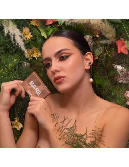 BARE HARMONY PALETTE 206 - TIMELESS NUDE | Acquista su Wingsbeat BARE HARMONY PALETTE 206 - TIMELESS NUDE | Acquista su Wingsbeat