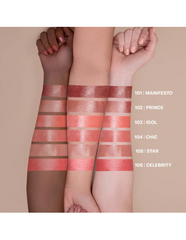 CULT CREAMY Chic| Acquista su Wingsbeat