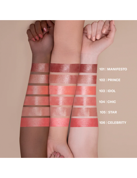 CULT CREAMY Luscious | Acquista su Wingsbeat