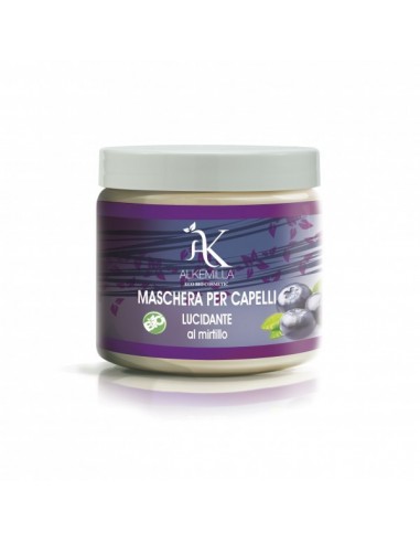 Maschera Capelli Lucidante al Mirtillo Alkemilla -Wingsbeat Maschera Capelli Lucidante al Mirtillo Alkemilla -Wingsbeat