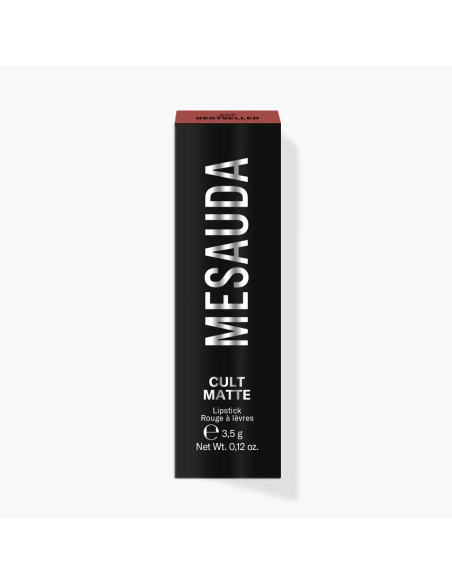 CULT MATTE Best Seller | Acquista su Wingsbeat