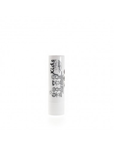 puroBIO Burrocacao Lipbalm Kids n.02 - Wingsbeat puroBIO Burrocacao Lipbalm Kids n.02 - Wingsbeat