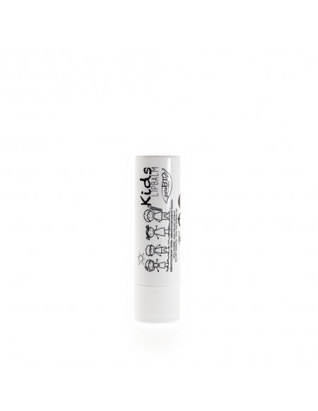puroBIO Burrocacao Lipbalm Kids n.02 - Wingsbeat puroBIO Burrocacao Lipbalm Kids n.02 - Wingsbeat