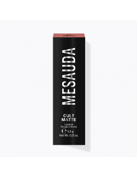 CULT MATTE Pretty | Acquista su Wingsbeat