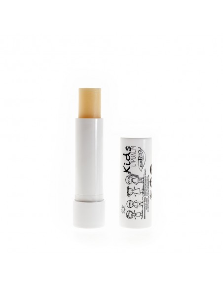 puroBIO Burrocacao Lipbalm Kids n.02 - Wingsbeat puroBIO Burrocacao Lipbalm Kids n.02 - Wingsbeat