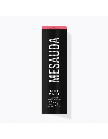 CULT MATTE Sexysweet | Acquista su Wingsbeat