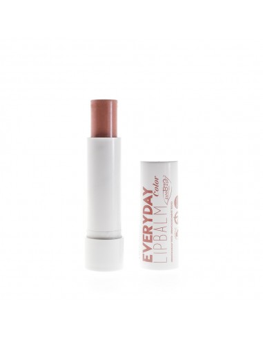 puroBIO Burrocacao Lipbalm Everyday Color n.3 - Wingsbeat