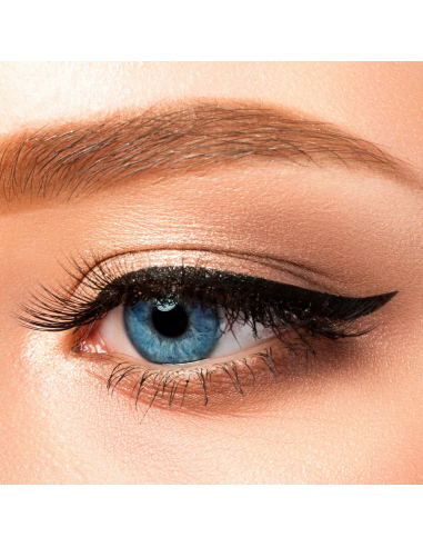 EYES ON FLEEK Eyeliner Punta Pelo | Acquista su Wingsbeat