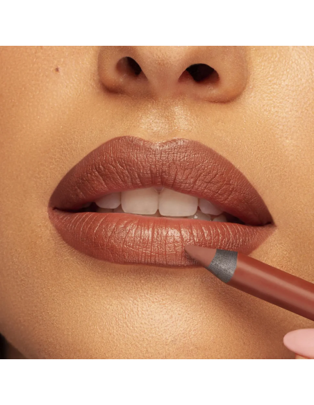 REBEL LIPS Hazelnut| Acquista su Wingsbeat