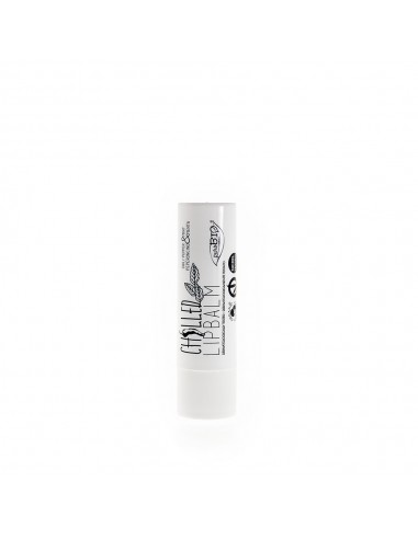 puroBIO Burrocacao Lipbalm Chilled n.04 - Wingsbeat puroBIO Burrocacao Lipbalm Chilled n.04 - Wingsbeat