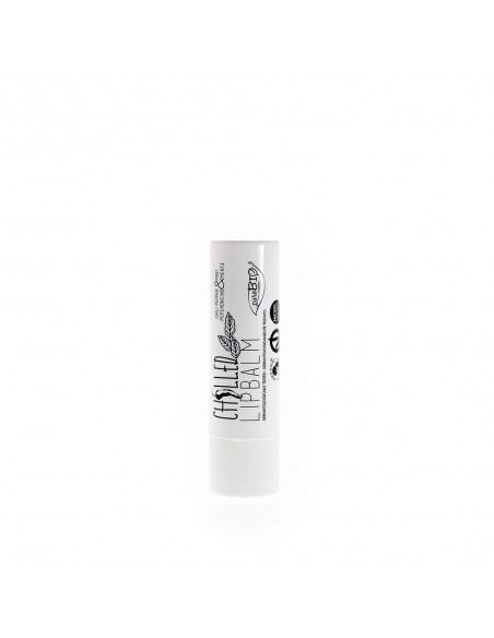 puroBIO Burrocacao Lipbalm Chilled n.04 - Wingsbeat puroBIO Burrocacao Lipbalm Chilled n.04 - Wingsbeat