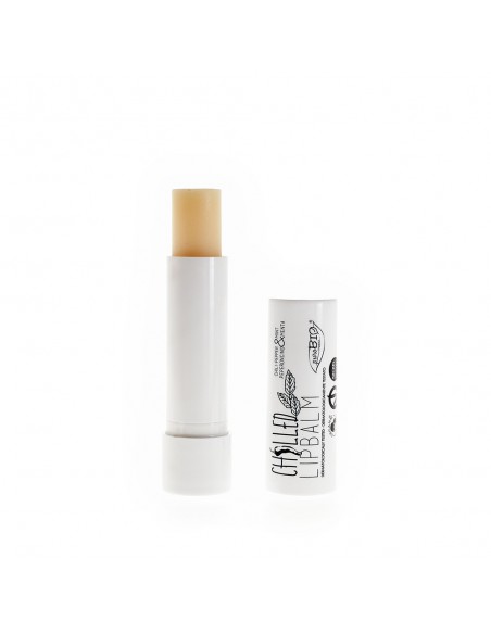 puroBIO Burrocacao Lipbalm Chilled n.04 - Wingsbeat puroBIO Burrocacao Lipbalm Chilled n.04 - Wingsbeat
