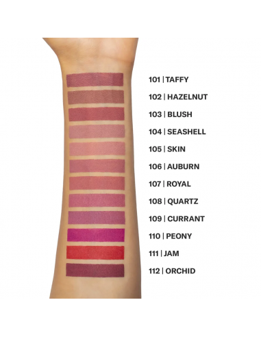 REBEL LIPS Skin | Acquista su Wingsbeat